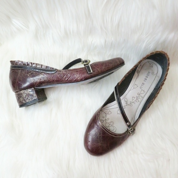 bobbi blu Shoes Bobbi Blu Shoes Poshmark